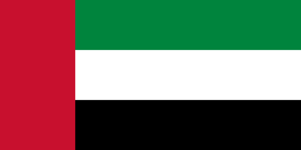 Emiratos Árabes Unidos
